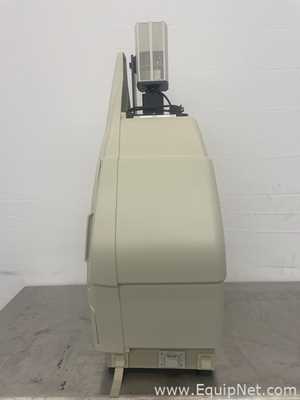 Bio Rad ChemiDoc XRS Imager