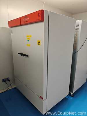 Binder KB720 Incubator Lot 607