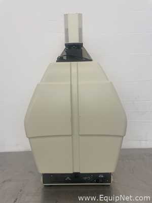 Bio Rad ChemiDoc XRS Imager