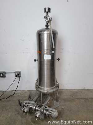 Zeta Plus Filter Cartridge Filter/ Filter Housing