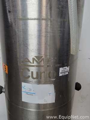 Filtro de Cartucho AMF (American Machine and Foundry) Inc. Zeta Plus Filter