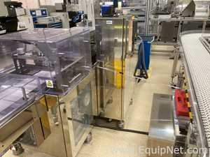 Embolsadora- Otras Fuji Machinery Co. Ltd. FW3410BS/B