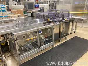 Embolsadora- Otras Fuji Machinery Co. Ltd. FW3410BS/B