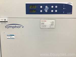 Incubadora VWR SYMPHONY 5.3 A