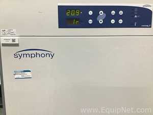 Incubadora VWR SYMPHONY 5.3 A