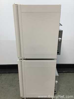 Incubadora VWR SYMPHONY 5.3 A