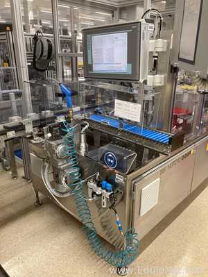 Pago System 188 Labeler