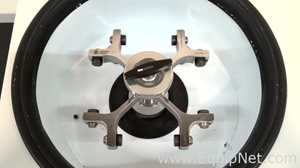 Beckman Coulter Allegra X-14R Refrigerated Benchtop Centrifuge