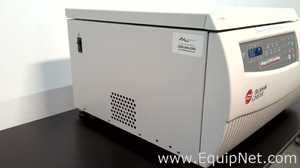 Beckman Coulter Allegra X-14R Refrigerated Benchtop Centrifuge