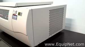 Beckman Coulter Allegra X-14R Refrigerated Benchtop Centrifuge