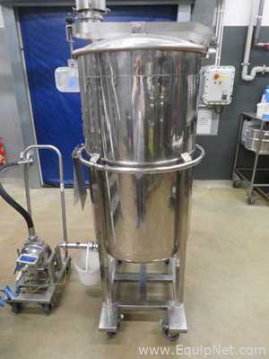 Goodspaw 300L Storage Tank