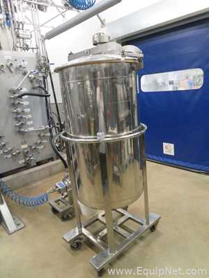 Goodspaw 300L Storage Tank