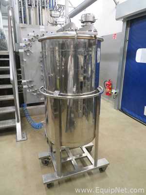 Goodspaw 300L Storage Tank