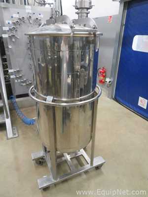 Goodspaw 300L Storage Tank