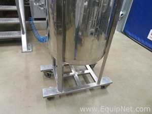 Goodspaw 300L Storage Tank