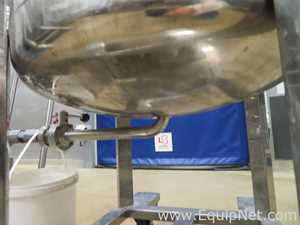 Goodspaw 300L Storage Tank