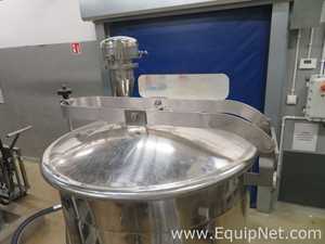 Goodspaw 300L Storage Tank