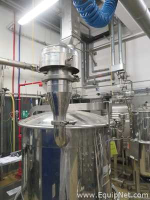 Goodspaw 300L Storage Tank