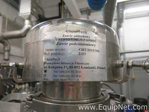 Goodspaw 300L Storage Tank