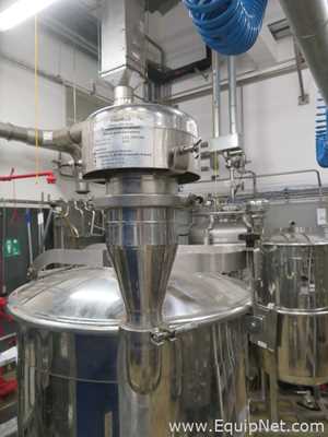 Goodspaw 300L Storage Tank
