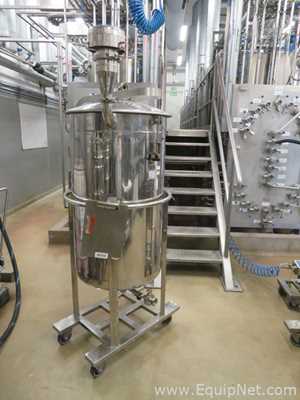 Goodspaw 300L Storage Tank