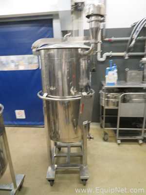 Goodspaw 300L Storage Tank
