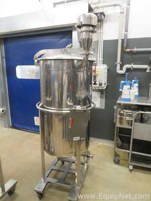 Goodspaw 300L Storage Tank