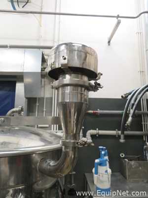Goodspaw 300L Storage Tank