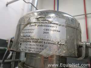 Goodspaw 300L Storage Tank
