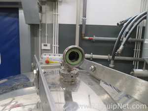 Goodspaw 300L Storage Tank