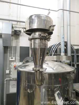 Goodspaw 300L Storage Tank