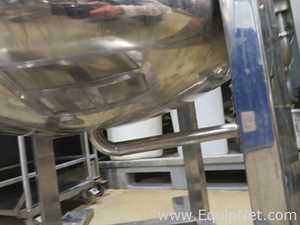 Goodspaw 300L Storage Tank