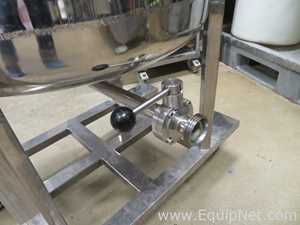Goodspaw 300L Storage Tank