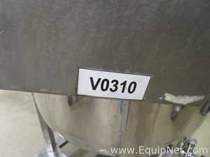 Goodspaw 300L Storage Tank