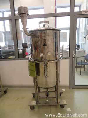 AMET 300L Storage Tank