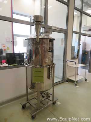 AMET 300L Storage Tank