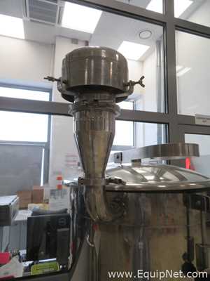 AMET 300L Storage Tank