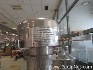 AMET 300L Storage Tank