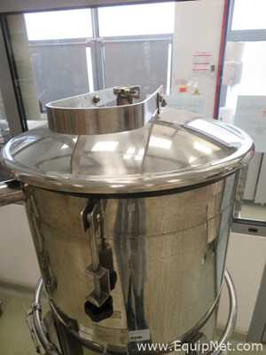 AMET 300L Storage Tank