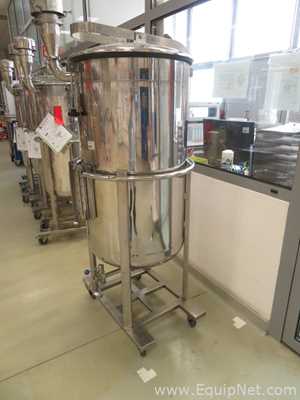 AMET 300L Storage Tank