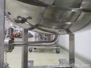AMET 300L Storage Tank