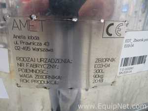AMET 300L Storage Tank