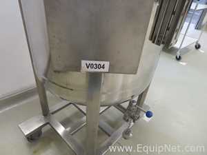 AMET 300L Storage Tank