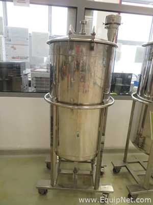 Goodspaw 300L Storage Tank