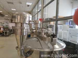 Goodspaw 300L Storage Tank
