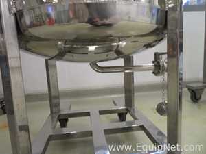 Goodspaw 300L Storage Tank