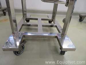 Goodspaw 300L Storage Tank