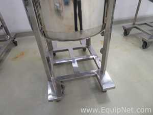 Goodspaw 300L Storage Tank