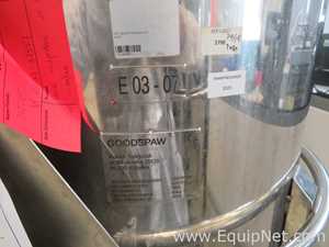 Goodspaw 300L Storage Tank