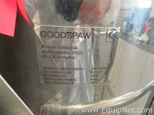 Goodspaw 300L Storage Tank
